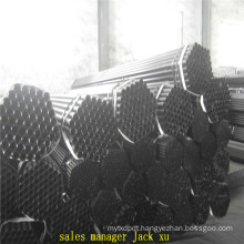 carbon black seamless steel pipe astm a106c seamless steel pipe